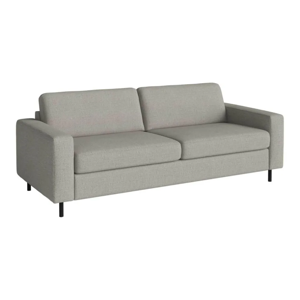 Scandinavia 3-Sitzer Schlafsofa