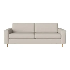 Scandinavia 3-Sitzer Schlafsofa