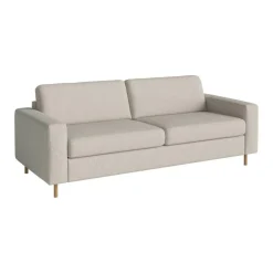 Scandinavia 3-Sitzer Schlafsofa