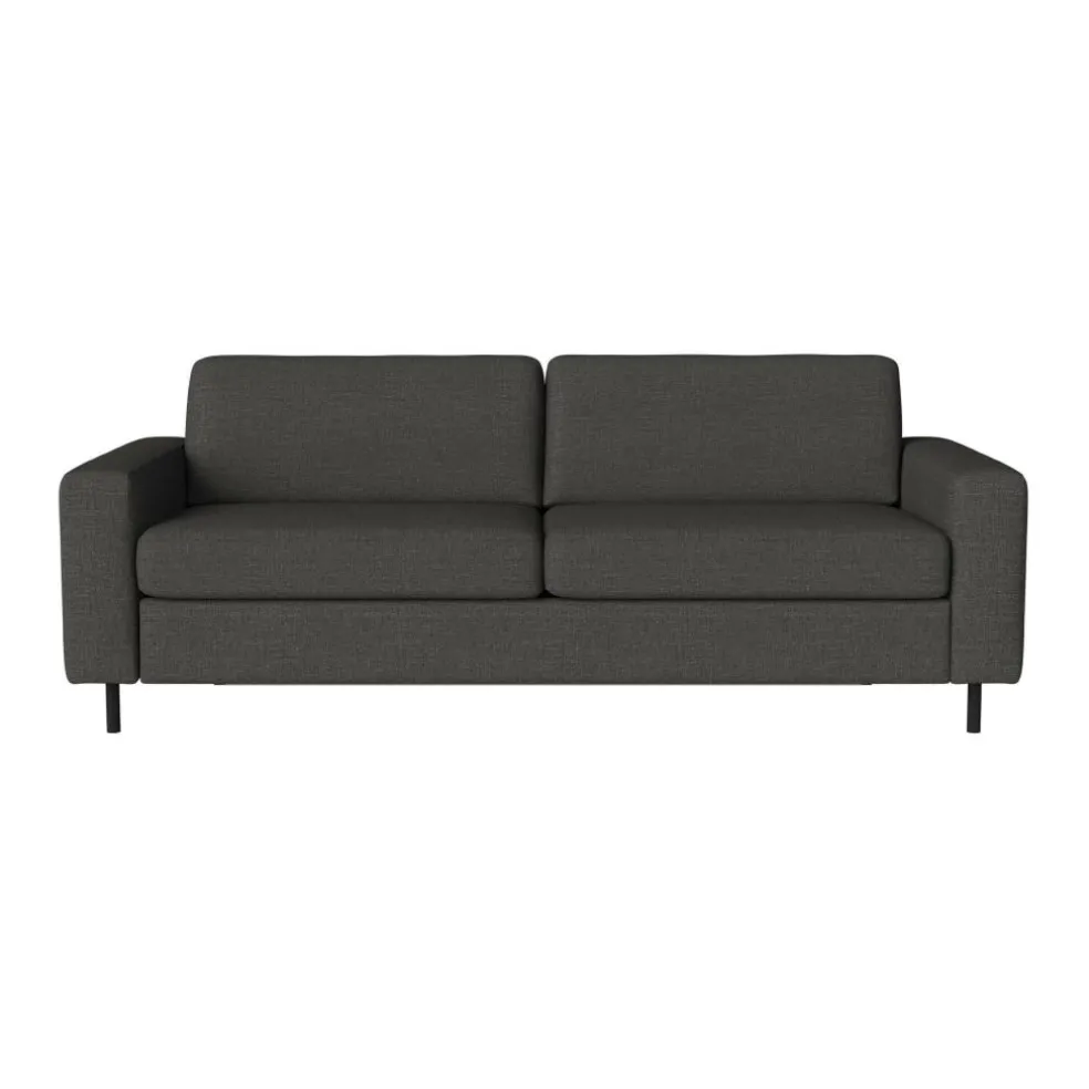 Scandinavia 3-Sitzer Schlafsofa