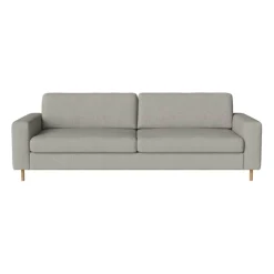 Scandinavia 3-Sitzer Sofa