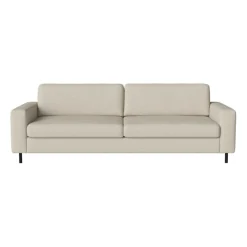 Scandinavia 3-Sitzer Sofa