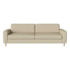 Scandinavia 3-Sitzer Sofa