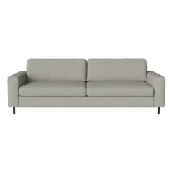 Scandinavia 3-Sitzer Sofa