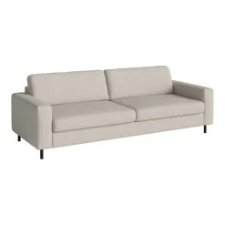 Scandinavia 3-Sitzer Sofa