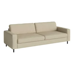 Scandinavia 3-Sitzer Sofa
