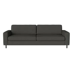 Scandinavia 3-Sitzer Sofa