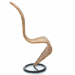 S-Chair Stuhl
