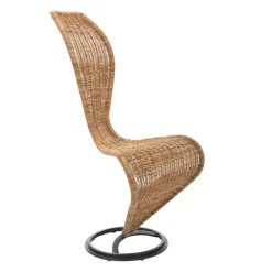 S-Chair Stuhl