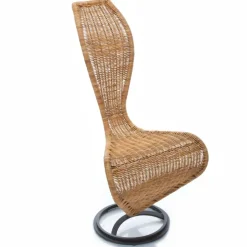 S-Chair Stuhl