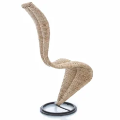 S-Chair Stuhl