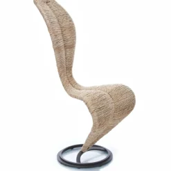 S-Chair Stuhl