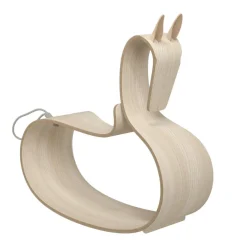 Schaukelpferd