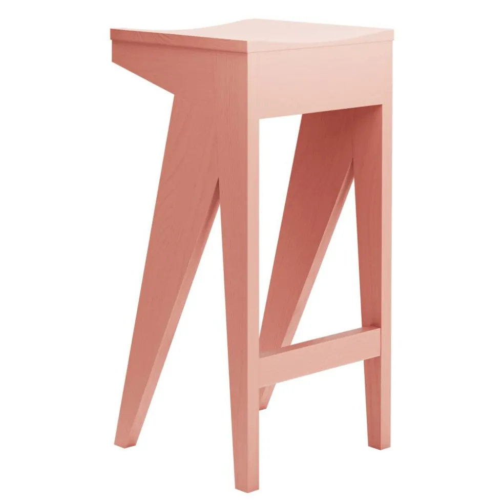 Schulz Barhocker 75cm