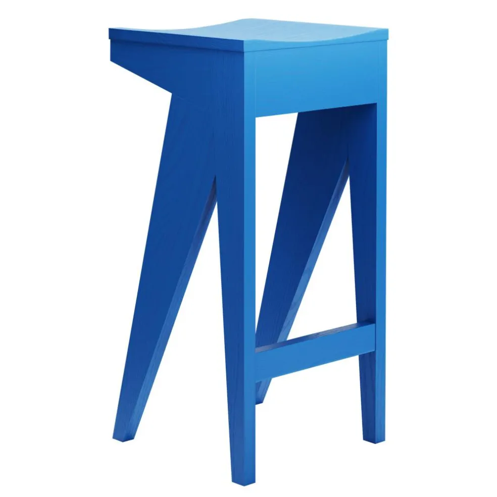Schulz Barhocker 75cm