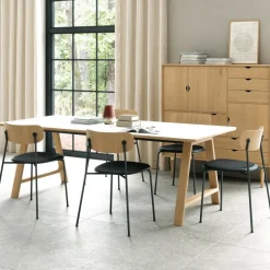 Scope Stuhl Leder