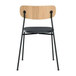 Scope Stuhl Leder