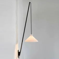 Seam Wandleuchte M