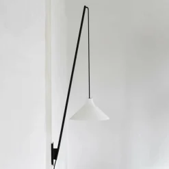 Seam Wandleuchte M
