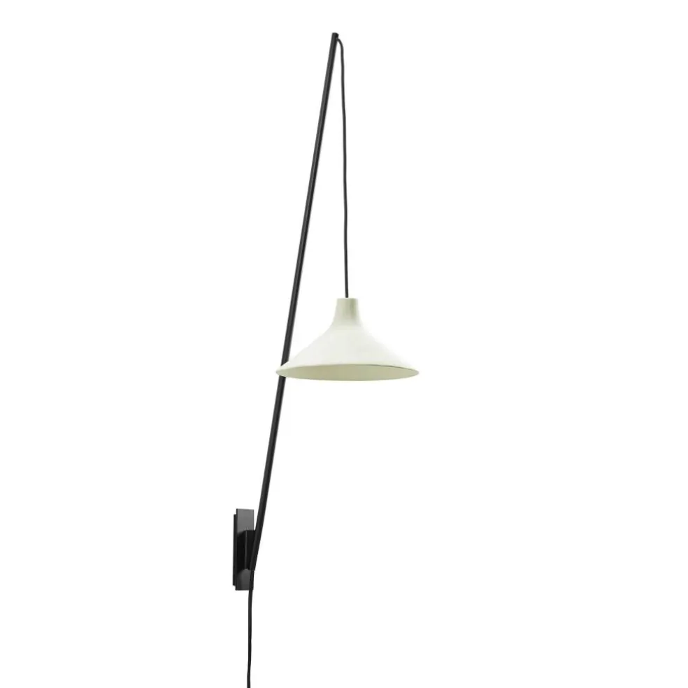 Seam Wandleuchte S