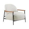Sejour Lounge Sessel mit Armlehnen
