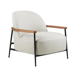 Sejour Lounge Sessel mit Armlehnen
