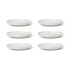 Sekki Keramik Teller 6er Set