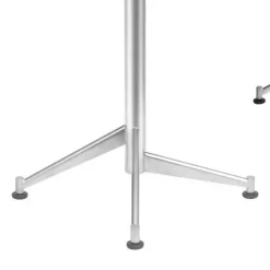 Seltz P74 Klapptisch quadratisch