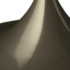 Semi Pendelleuchte Ø60cm
