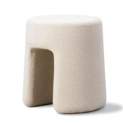 Sequoia Pouf