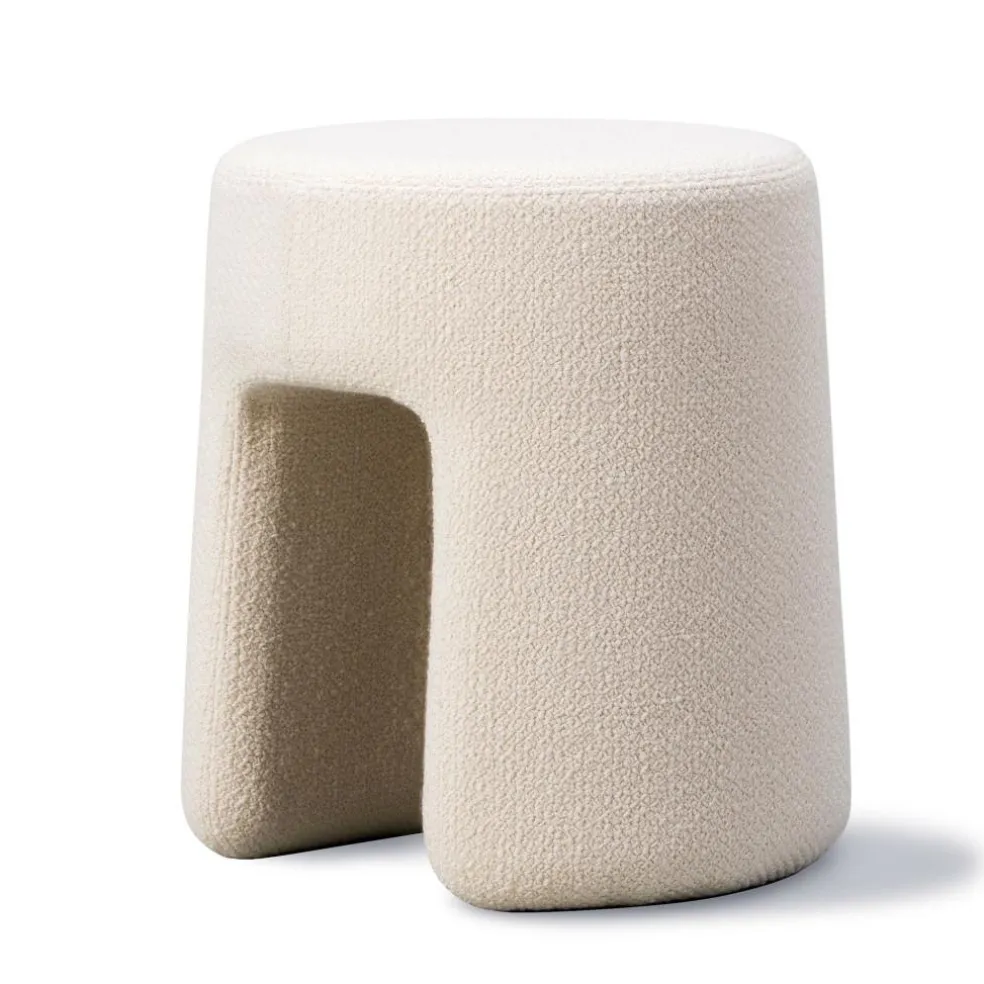 Sequoia Pouf