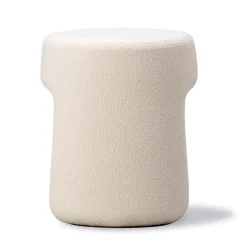 Sequoia Pouf
