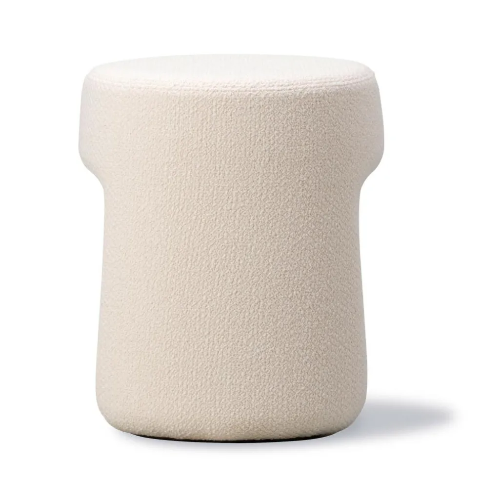 Sequoia Pouf