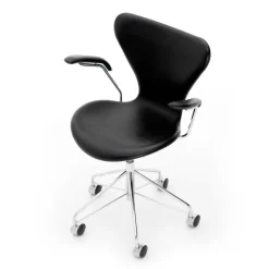 Serie 7™ Dreharmlehnstuhl / Bürostuhl