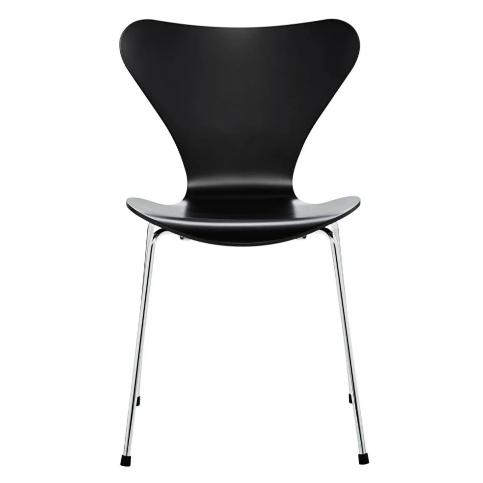 Serie 7™ Stuhl lackiert