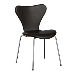 Serie 7™ Stuhl Leder vollgepolstert