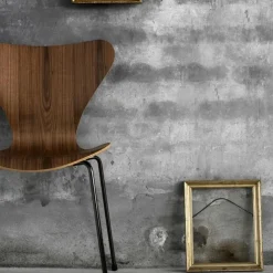 Serie 7™ Stuhl Naturfurnier