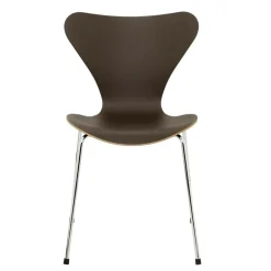 Serie 7™ Stuhl Naturfurnier