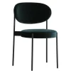 Series 430 Stuhl Gestell schwarz