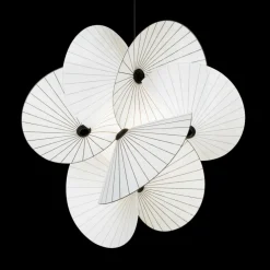 Serpentine 8 Pendelleuchte L