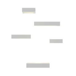 Set 7753 LED Wandleuchte
