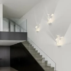 Set 7753 LED Wandleuchte