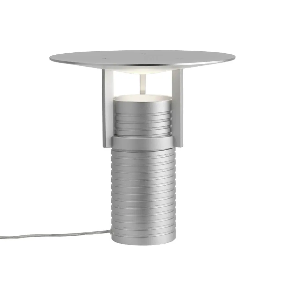 Set LED Tischleuchte