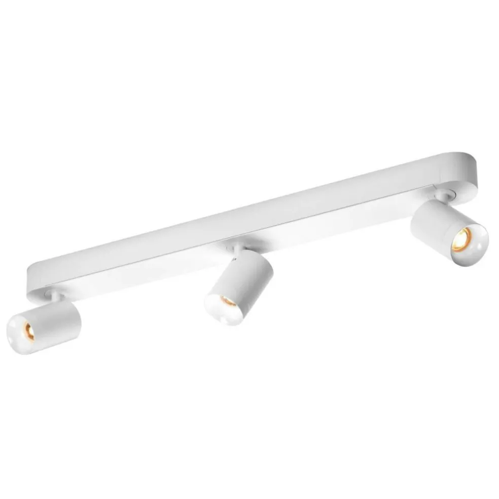 Set Spot Trace Trio LED Deckenleuchte