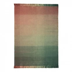 Shade Palette 3 Outdoor Teppich