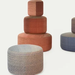 Shade Pouf M