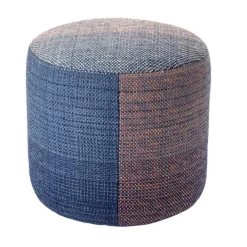 Shade Pouf/Hocker