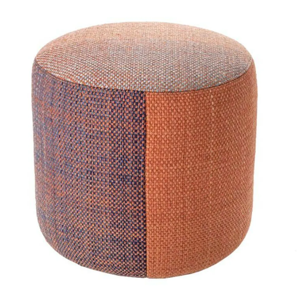 Shade Pouf/Hocker