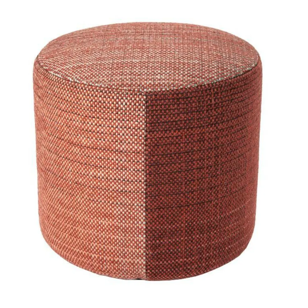 Shade Pouf/Hocker