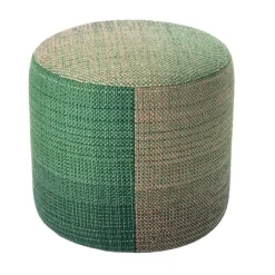 Shade Pouf/Hocker